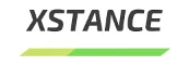 XSTANCE logo