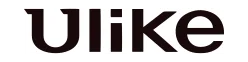 Ulike DE logo