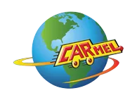 CarmelLimo logo