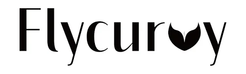 Flycurvy logo