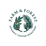 Farm & Forest Organic Coffee logo