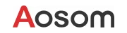 Aosom US logo