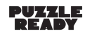 Puzzle Ready logo
