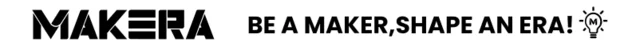 Makera logo