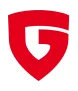 G DATA US logo