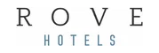 Rove Hotels logo