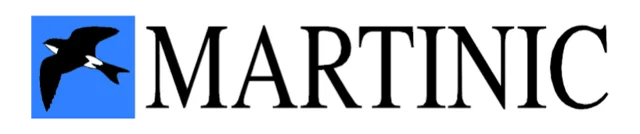 Martinic logo