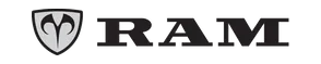 Ram Golf logo