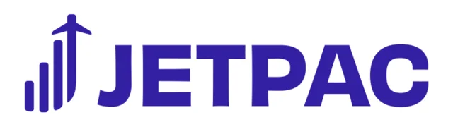 Jetpac logo