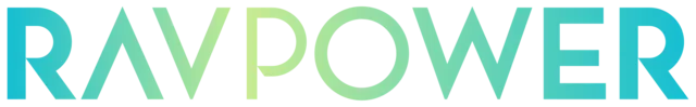 RAVPower logo