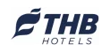 THB hotels logo
