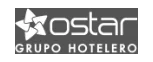 OSTAR Hotel Group logo