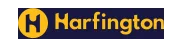 Harfington logo