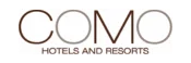 COMO Hotels and Resorts logo