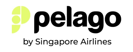 Pelago logo