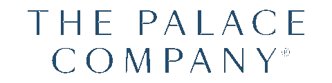 The Palace Company logo
