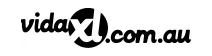 vidaXL AU logo