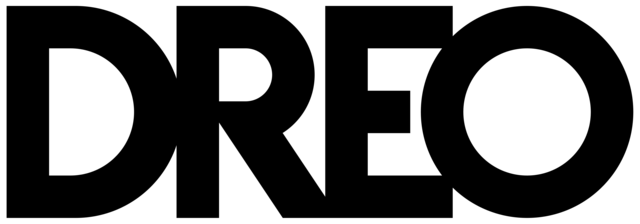 Dreo logo