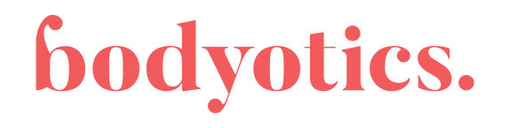 Bodyotics logo