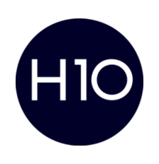H10 Hotels logo