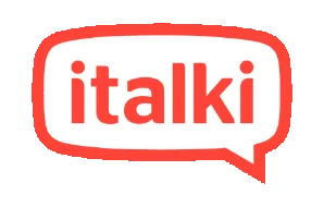 italki logo
