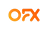OFX logo