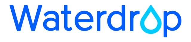 Waterdrop UK logo
