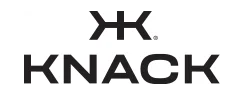 Knack Bags logo