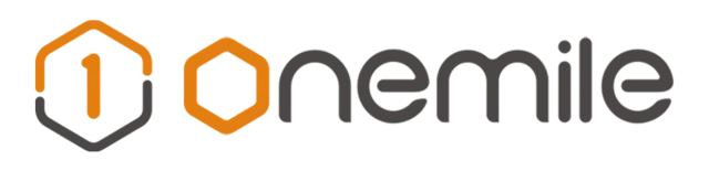 Onemile logo