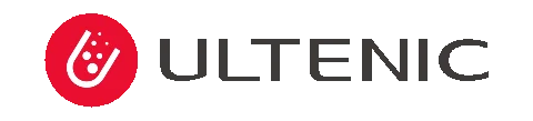 Ultenic logo