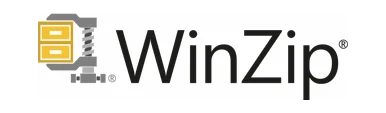 WinZip logo