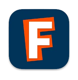 FontLab logo