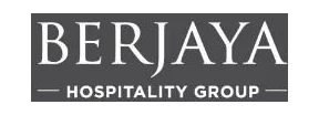 Berjaya Hospitality Group logo