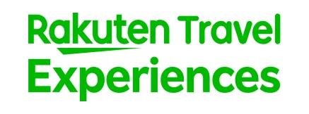 Rakuten Travel Experiences logo