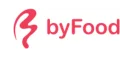 byFood logo