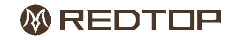 REDTOP logo