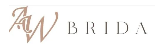 AW Bridal logo