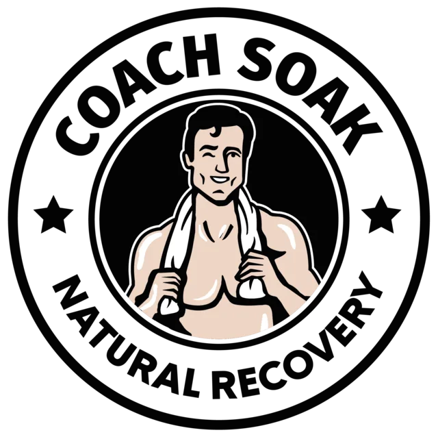 Coach Soak logo