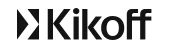 Kikoff logo