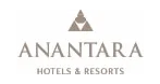 Anantara Hotels & Resorts logo