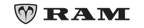Ram Golf (UK/EU) logo
