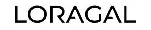 Loragal logo