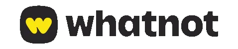 Whatnot logo