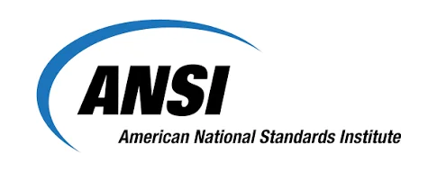 ANSI logo