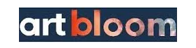 Art Bloom logo