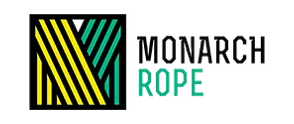 Monarch Rope logo