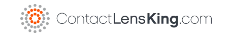 Contact Lens King logo