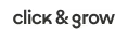 Click & Grow logo