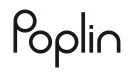 Poplin logo