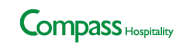 Compass Hospitality logo